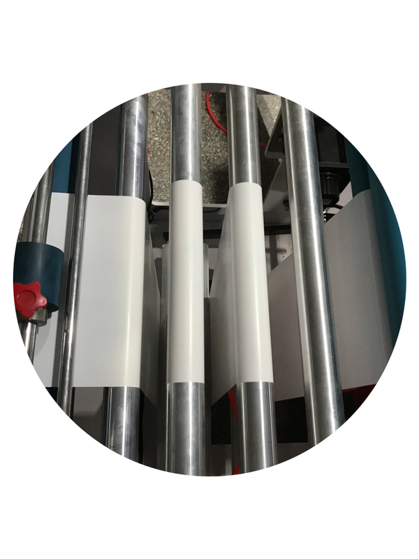 Zhongxin High configuration Side open Express Plastic Bag